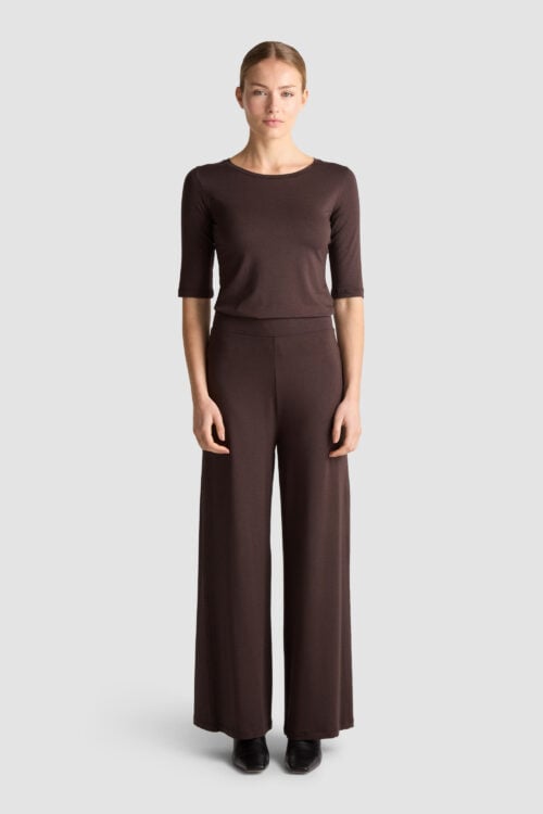 Celeste Pants - Ganache