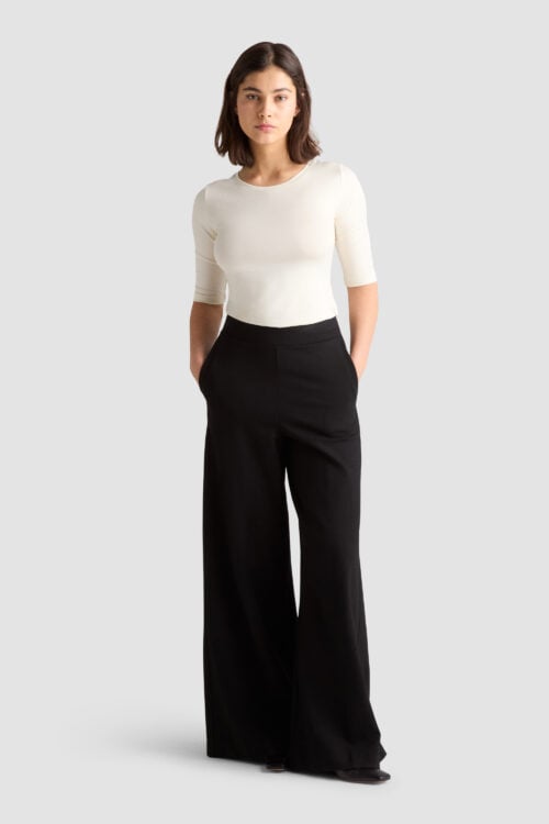 Caline Top - Paper tencel sustainable