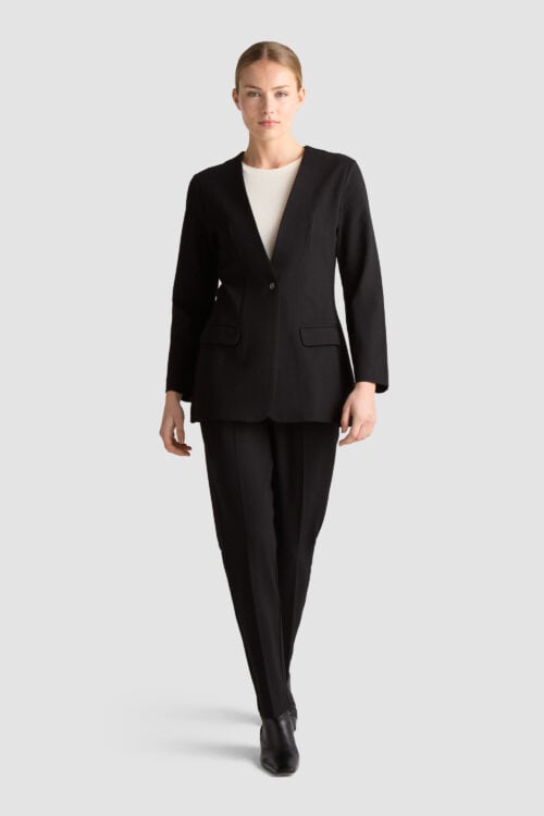 Art_Blazer_Black