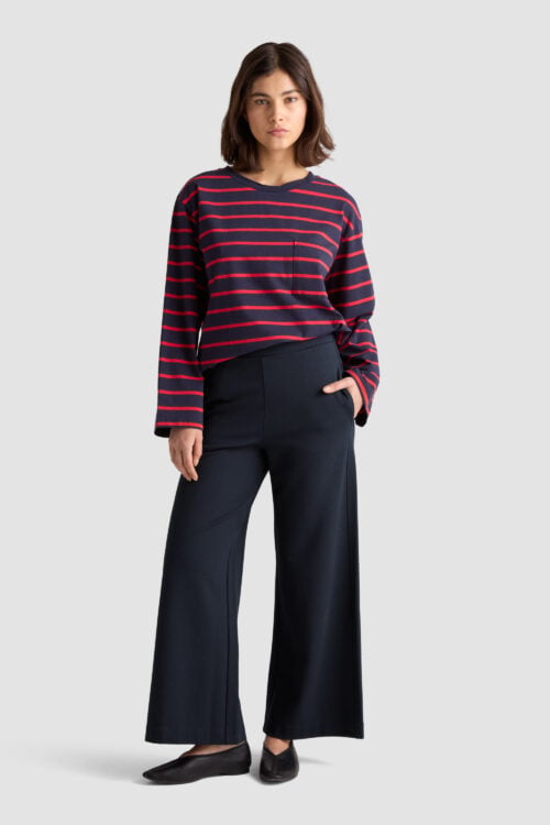 Lottie Pants - Midnight