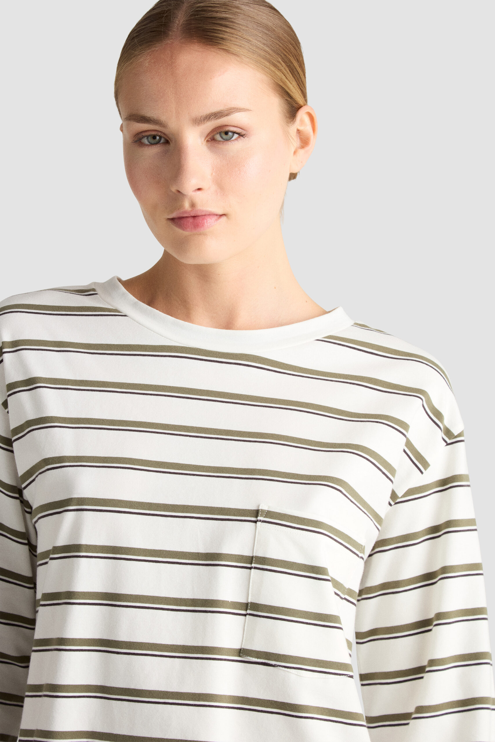 Thir Top - Rosemary Stripe - Image 5