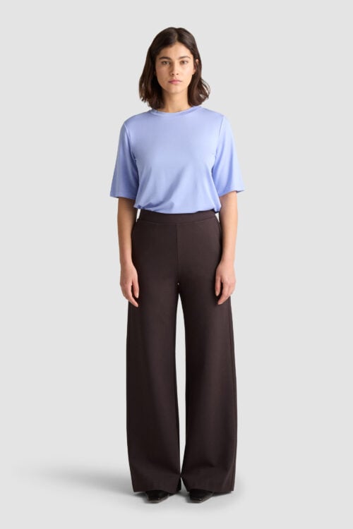 Leia Pants - Ganache