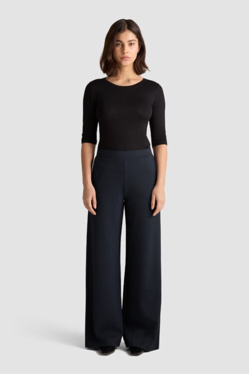 Leia Pants - Midnight