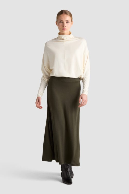 grace skirt rosemary