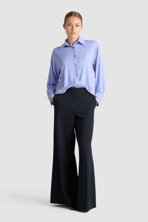 Luna Pants - Midnight