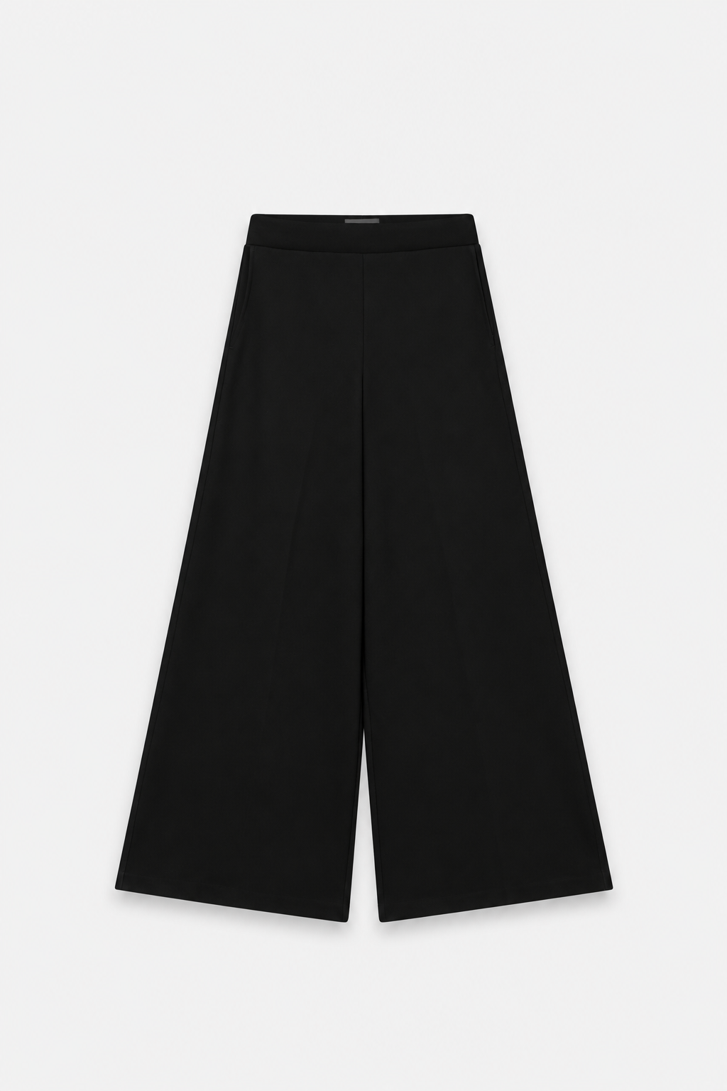 Luna Pants - Black